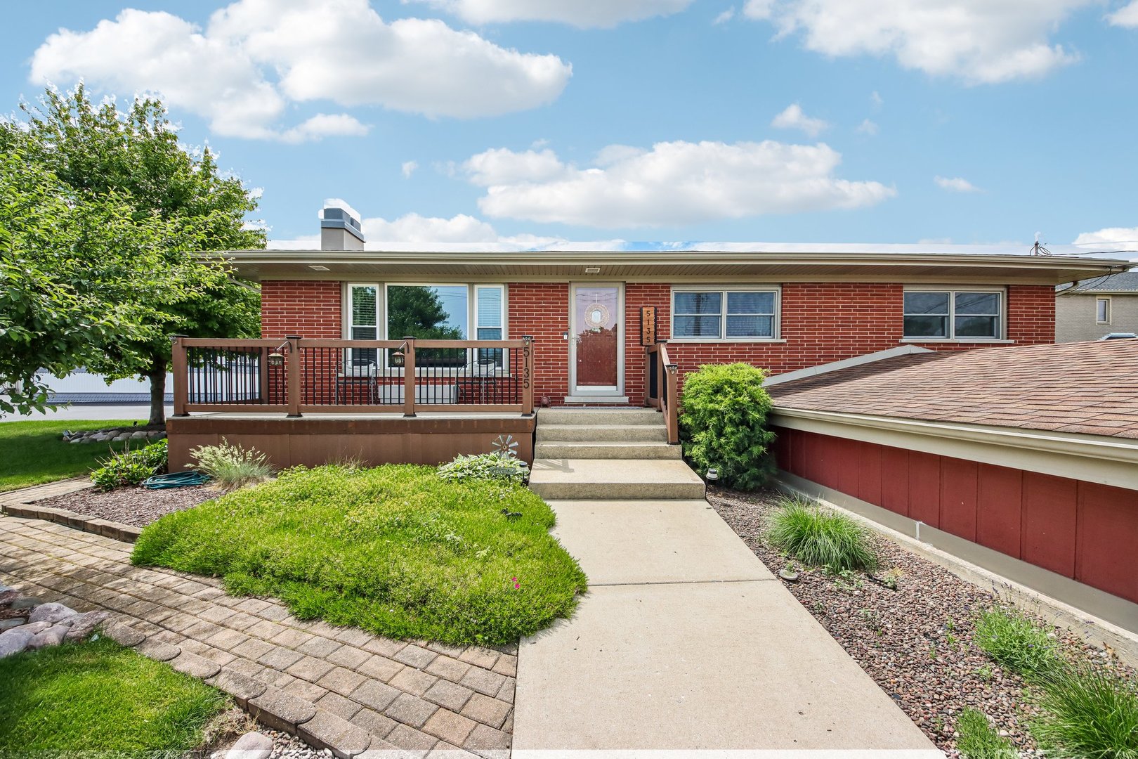 Homes for sale in Oak Forest, IL | 5135 155th St, Oak Forest, IL 60452 | MLS# 12663676