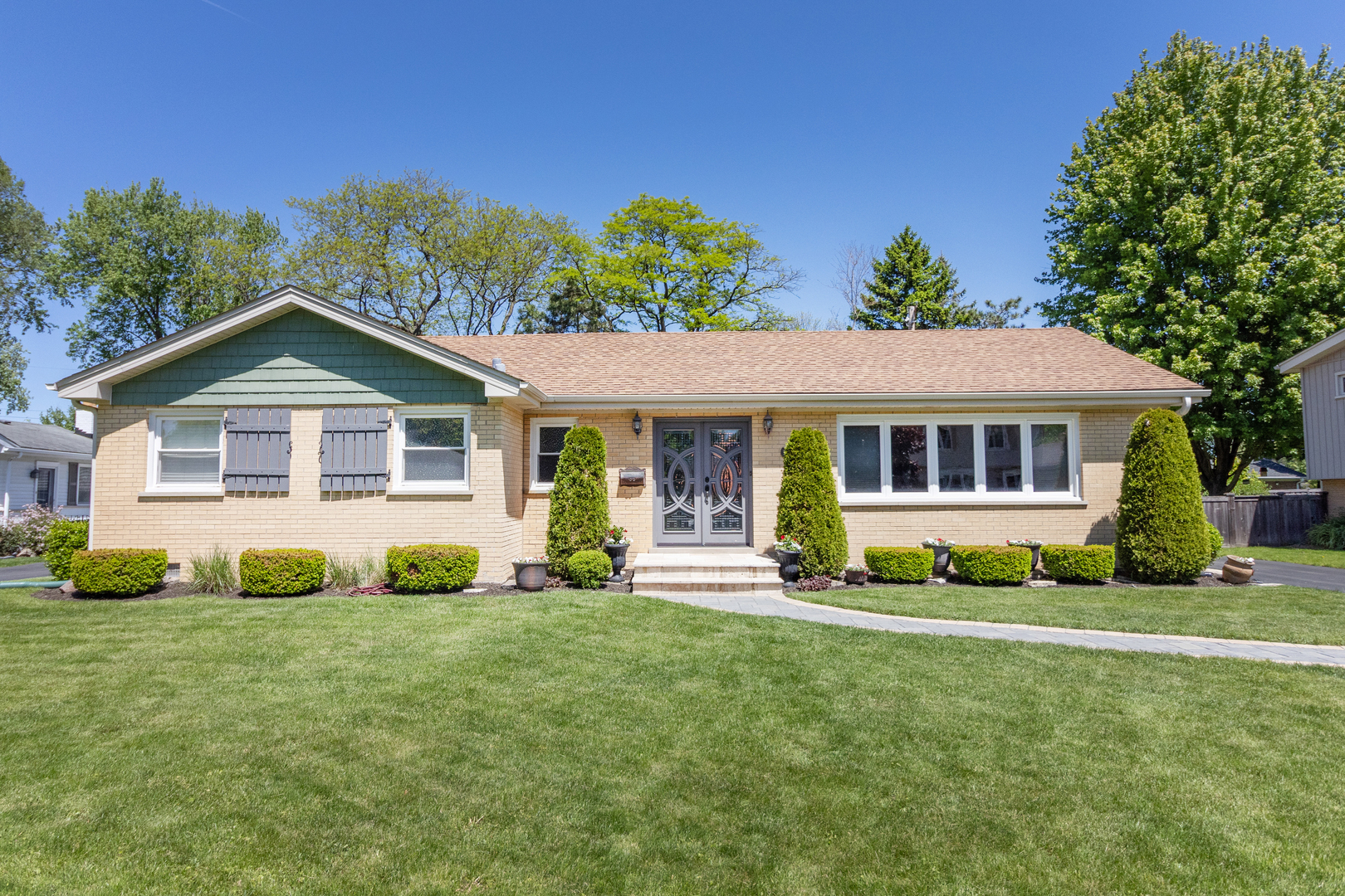 Homes for sale in Western Springs, IL | 1110 Park Ln, Western Springs, IL 60558 | MLS# 12663746