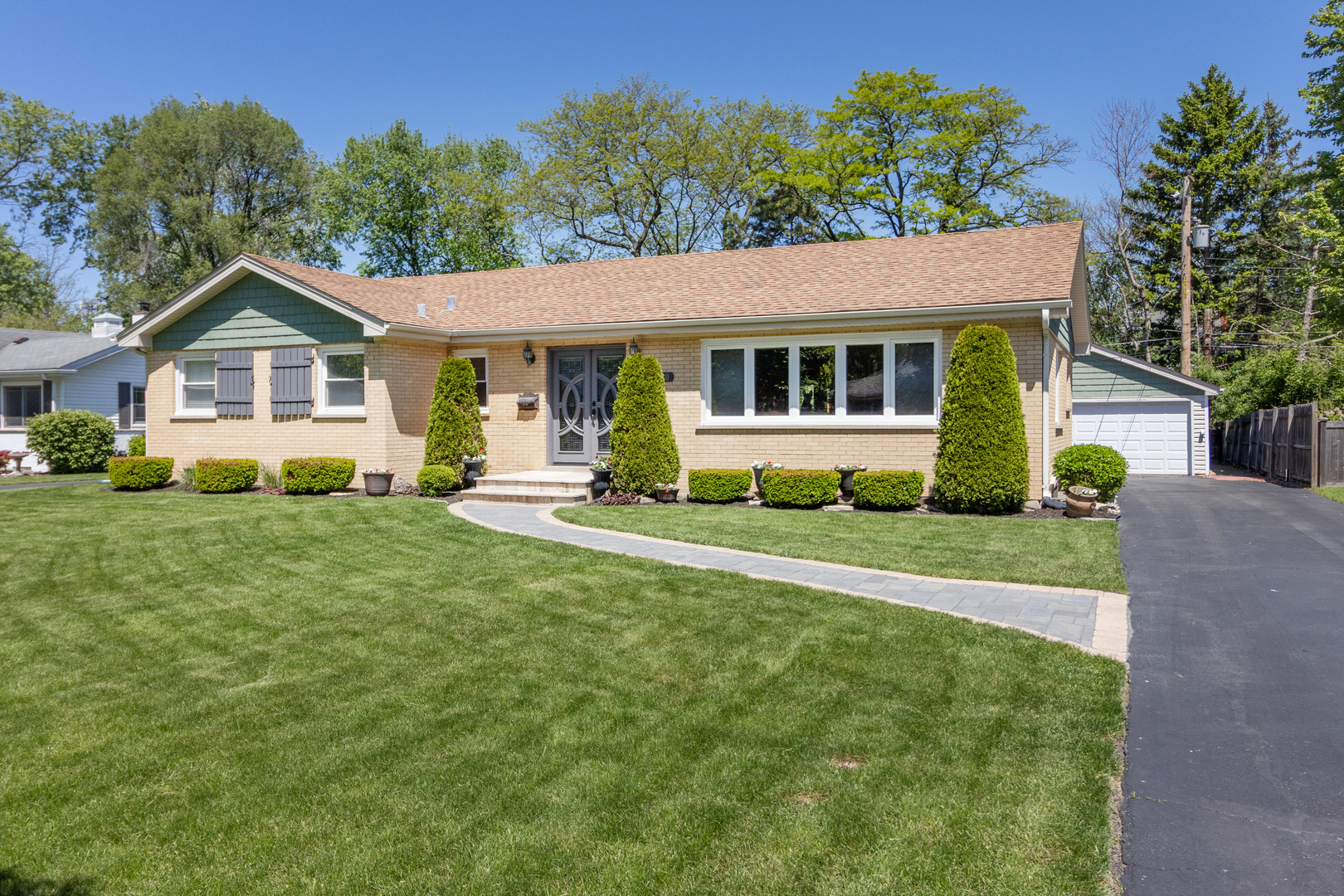 Homes for sale in Western Springs, IL | 1110 Park Ln, Western Springs, IL 60558 | MLS# 12663746