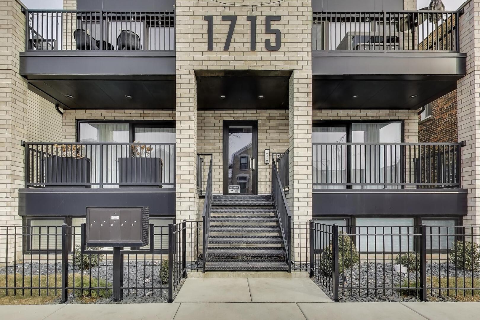 Homes for sale in Chicago, IL | 1715 S Morgan St, Chicago, IL 60608
