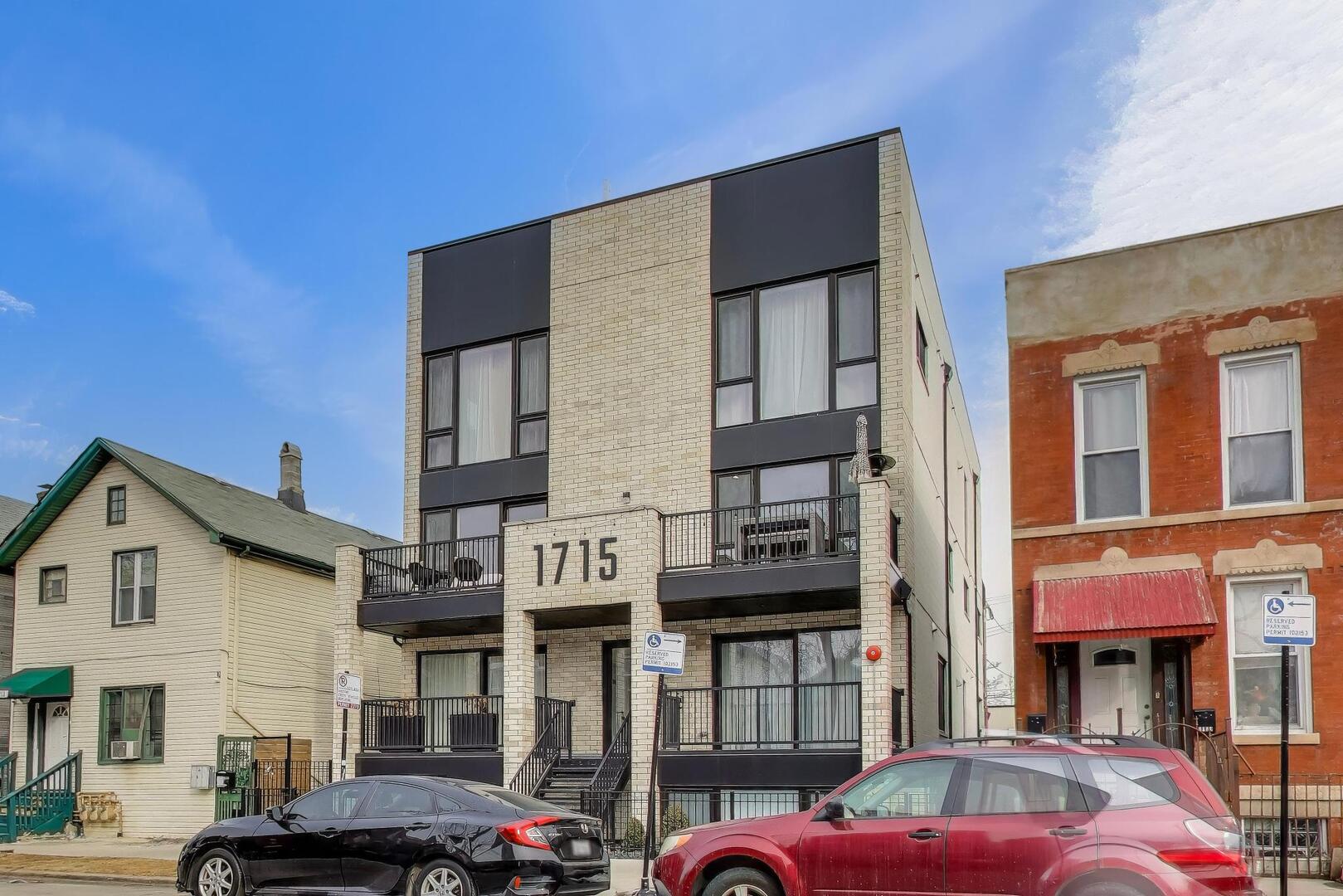 Homes for sale in Chicago, IL | 1715 S Morgan St #2, Chicago, IL 60608 | MLS# 12663752