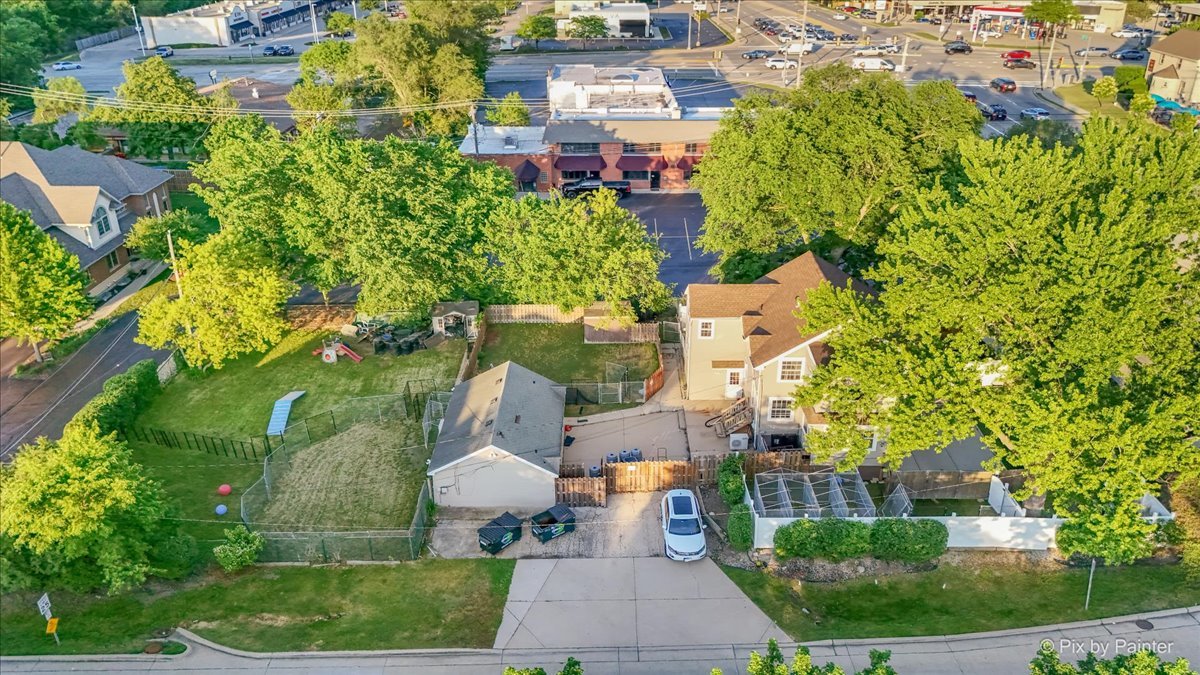 Homes for sale in Palatine, IL | 842 W Northwest Hwy, Palatine, IL 60067 | MLS# 12663833
