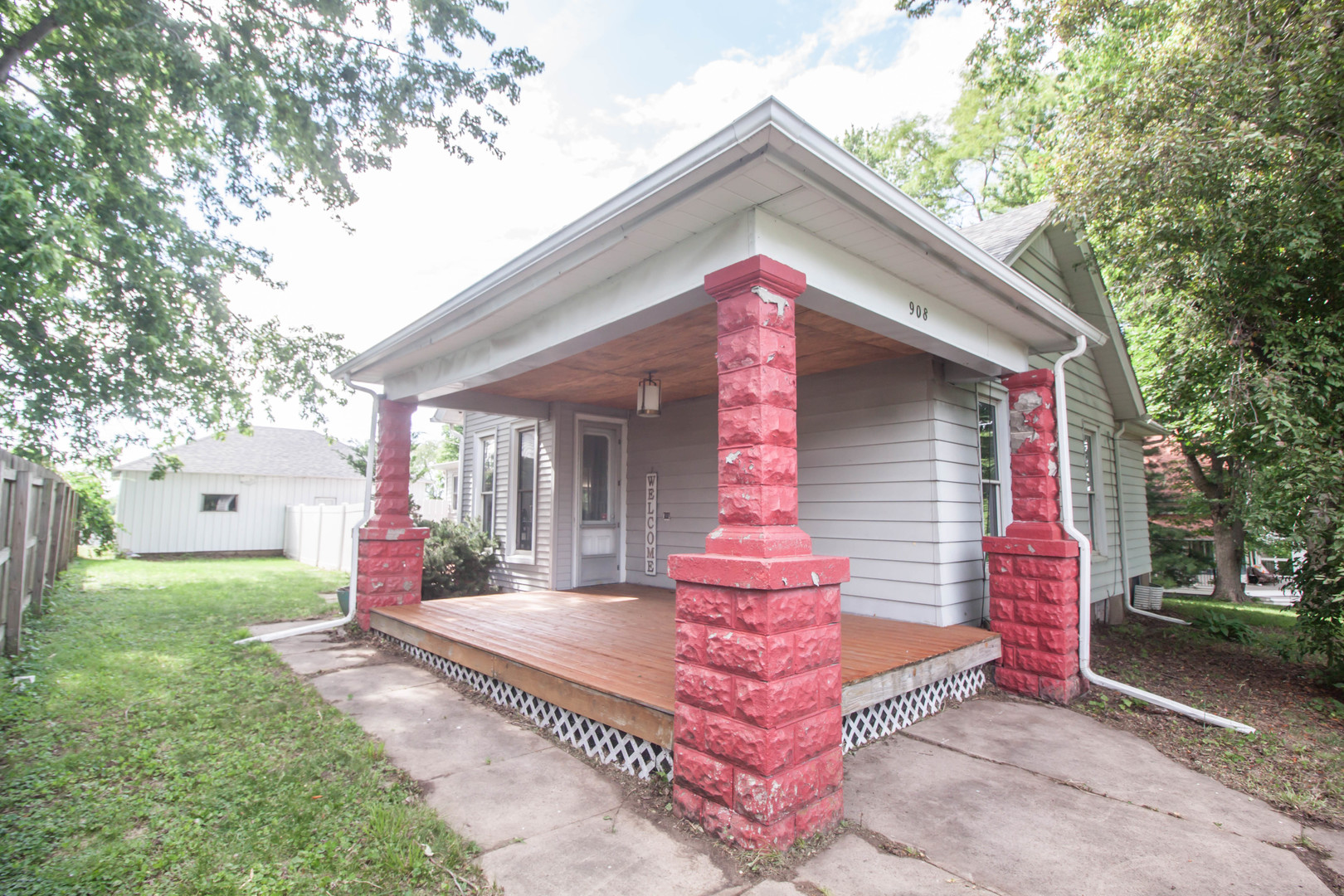 Homes for sale in Orion, IL | 908 4th St, Orion, IL 61273 | MLS# 12663849