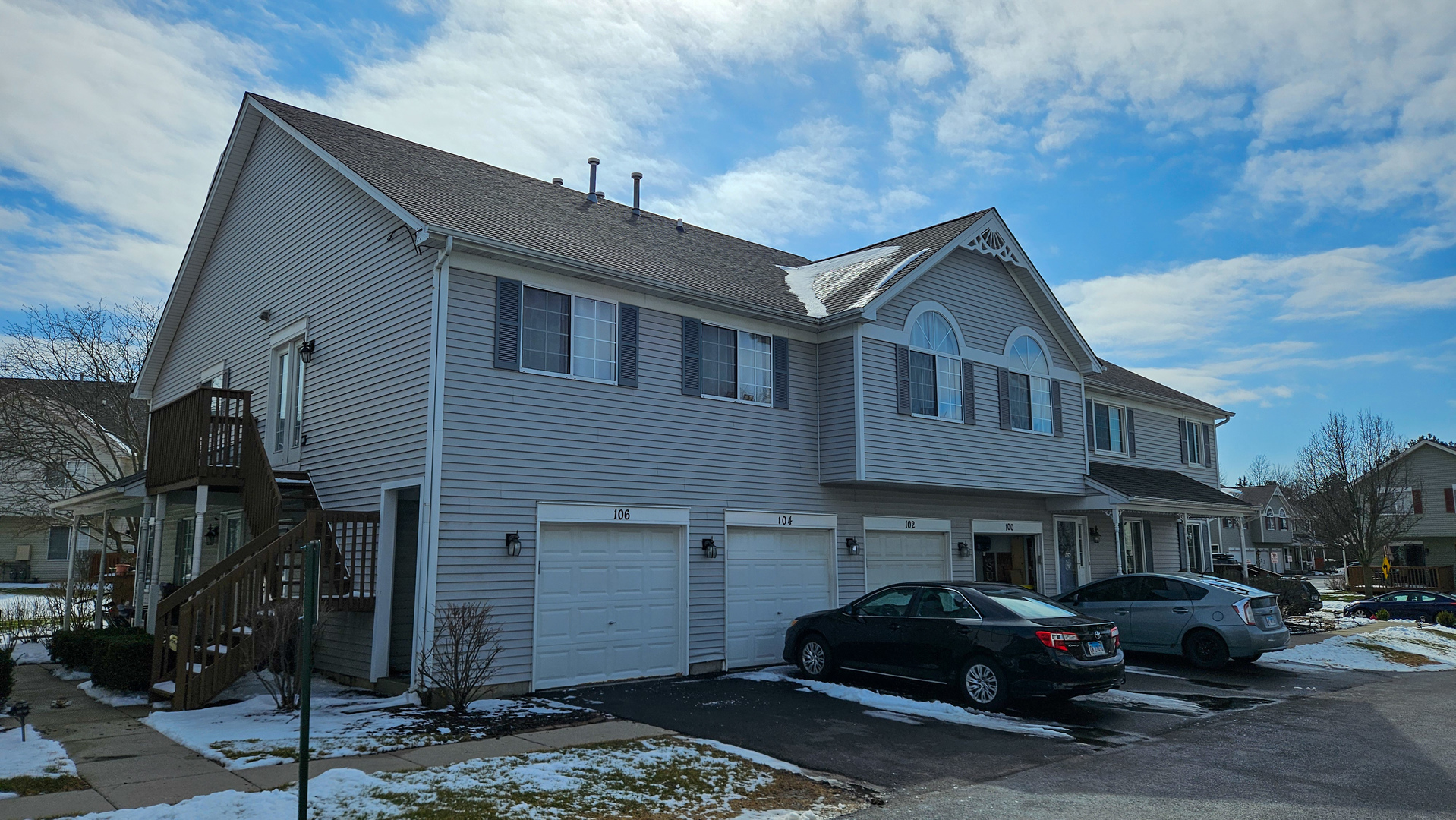 Homes for sale in Lake In The Hills, IL | 106 Village Creek Dr #0, Lake In The Hills, IL 60156 | MLS# 12663868