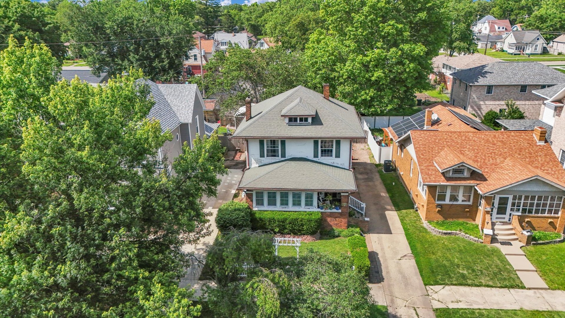 Homes for sale in Mattoon, IL | 2808 Western Ave, Mattoon, IL 61938 | MLS# 12663885