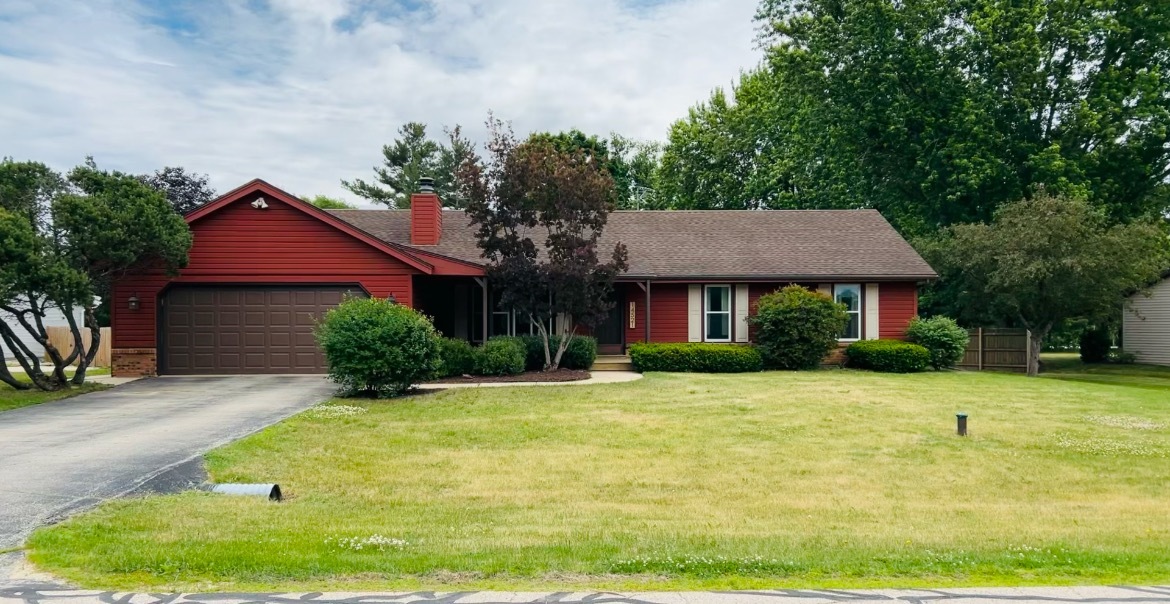 Homes for sale in South Beloit, IL | 14521 Leo Ln, South Beloit, IL 61080 | MLS# 12663901