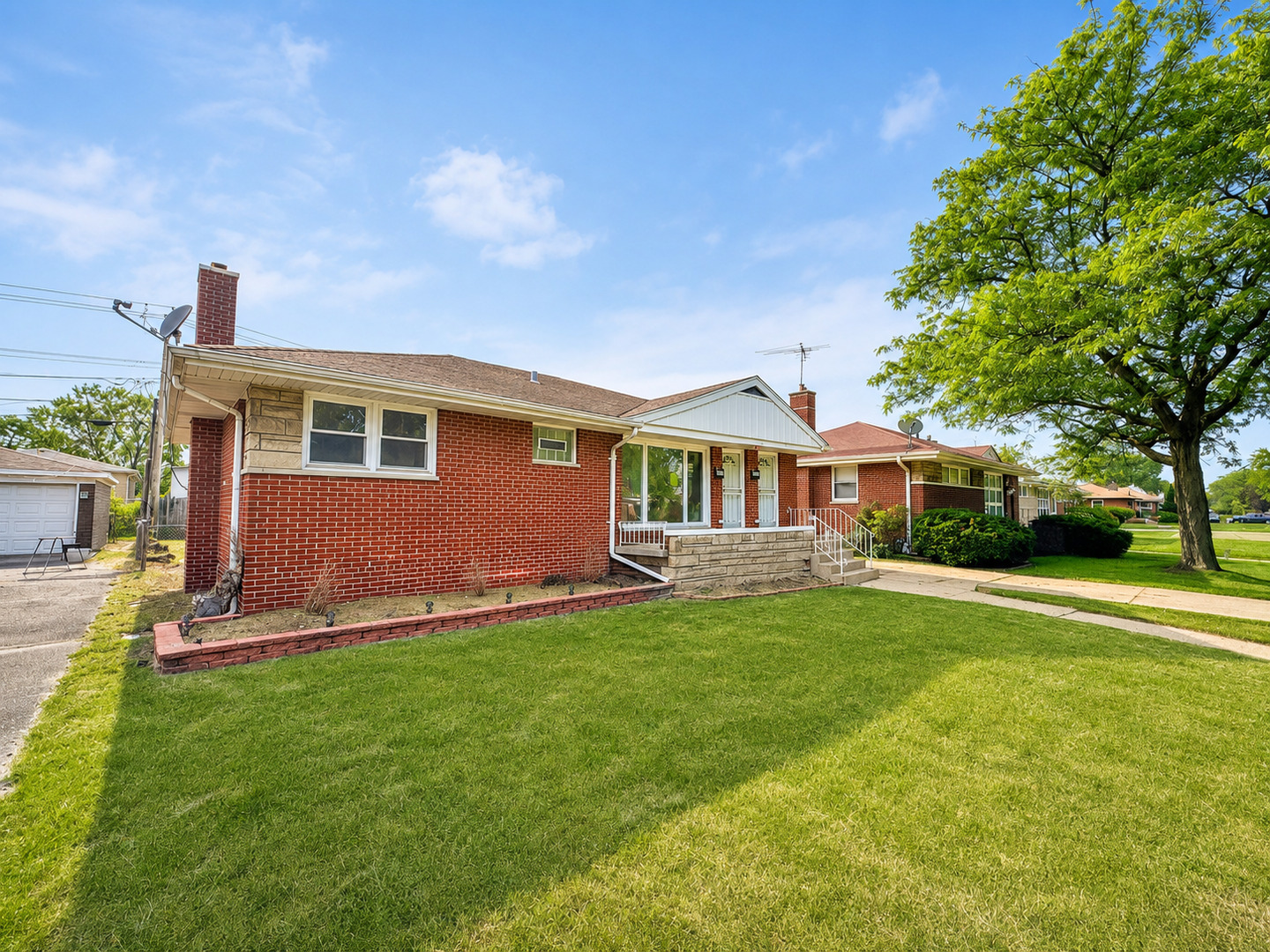 Homes for sale in Calumet City, IL | 386 Clyde Ave, Calumet City, IL 60409 | MLS# 12663922