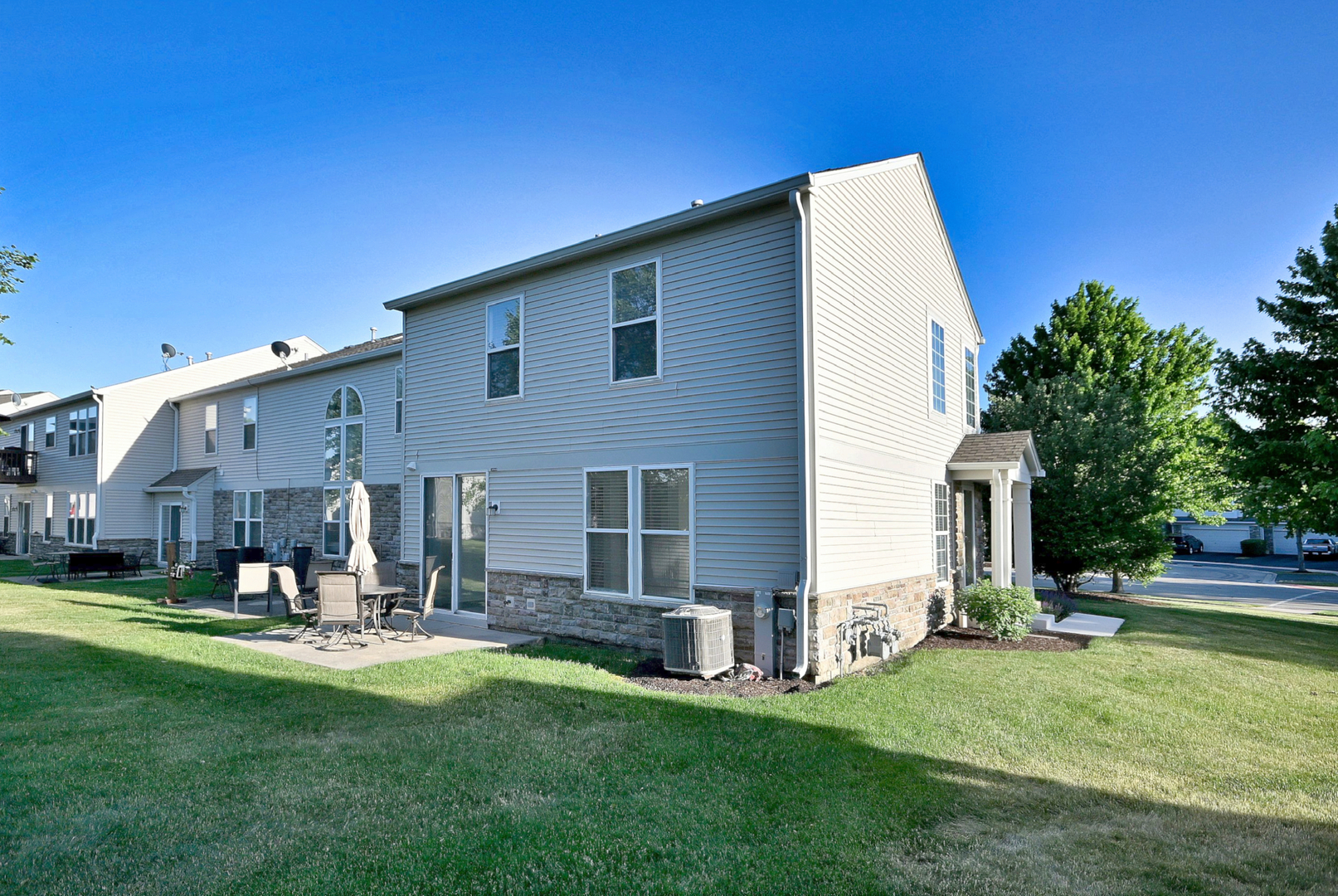 Homes for sale in Plainfield, IL | 24944 W Franklin Ln #24944, Plainfield, IL 60585 | MLS# 12663929
