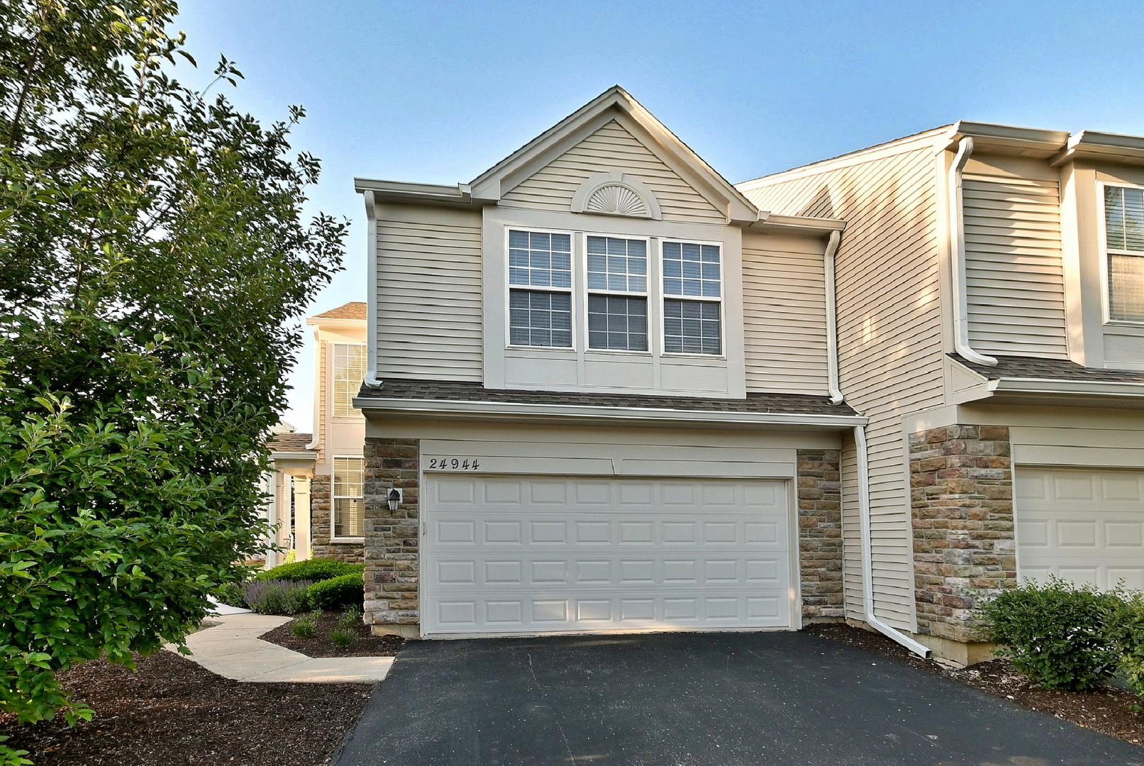 Homes for sale in Plainfield, IL | 24944 W Franklin Ln #24944, Plainfield, IL 60585 | MLS# 12663929