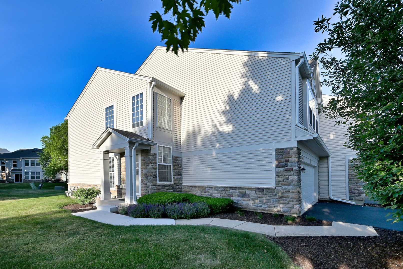Homes for sale in Plainfield, IL | 24944 W Franklin Ln #24944, Plainfield, IL 60585 | MLS# 12663929