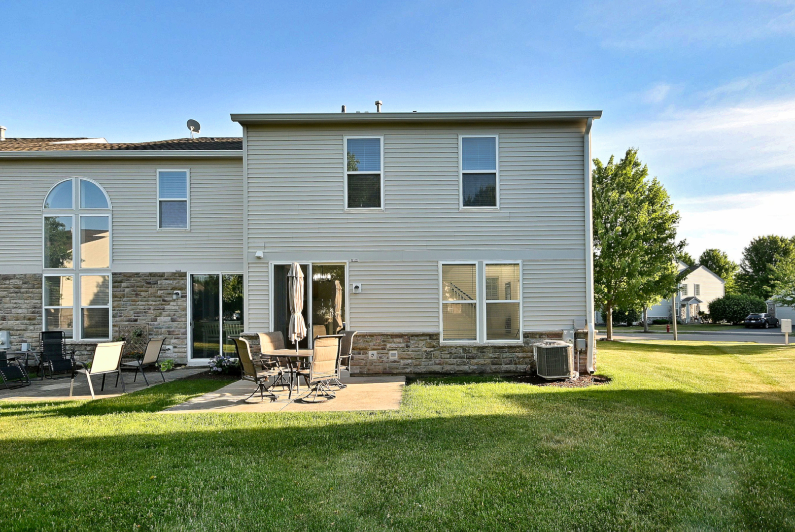 Homes for sale in Plainfield, IL | 24944 W Franklin Ln #24944, Plainfield, IL 60585 | MLS# 12663929