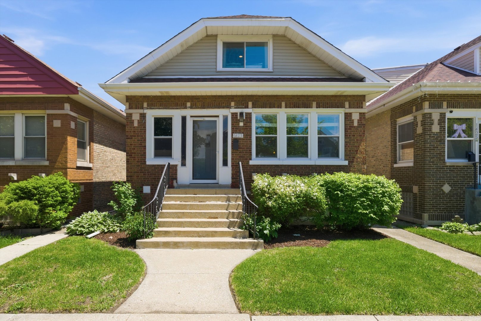 Homes for sale in Berwyn, IL | 1423 Ridgeland Ave, Berwyn, IL 60402 | MLS# 12663968