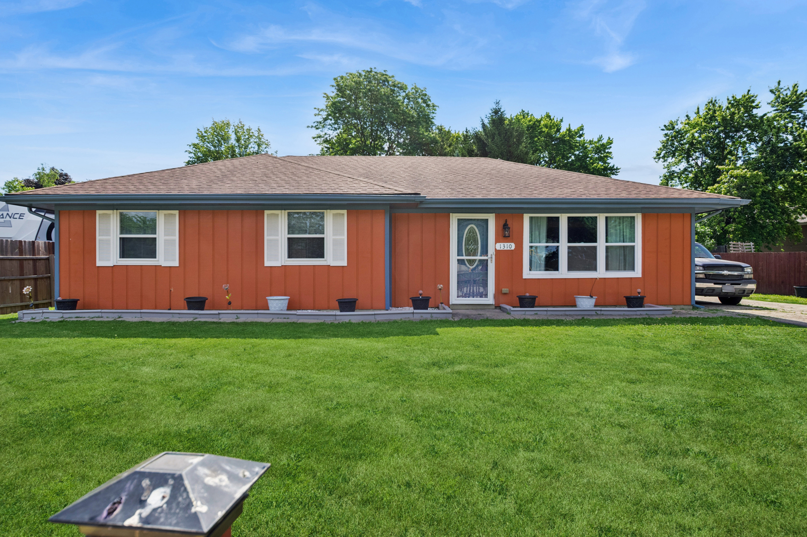 Homes for sale in Joliet, IL | 1310 Addleman St, Joliet, IL 60431 | MLS# 12663979