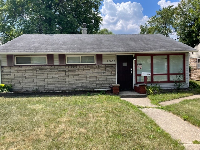 Homes for sale in Dolton, IL | 14658 Lincoln Ave, Dolton, IL 60419 | MLS# 12663981