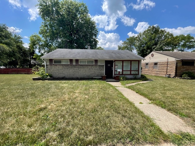 Homes for sale in Dolton, IL | 14658 Lincoln Ave, Dolton, IL 60419 | MLS# 12663981
