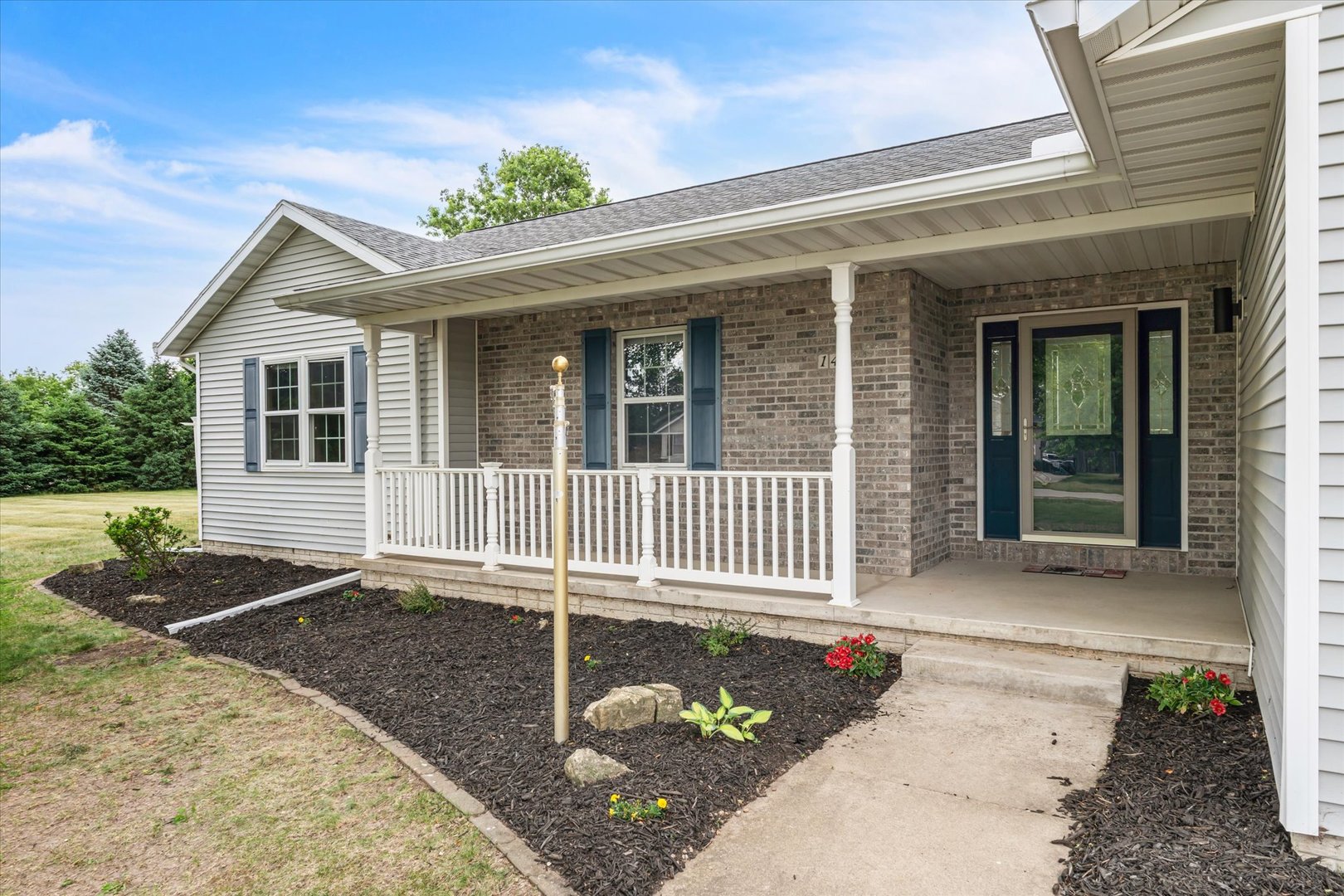 Homes for sale in Geneseo, IL | 14 Quail Hollow Est, Geneseo, IL 61254 | MLS# 12664028