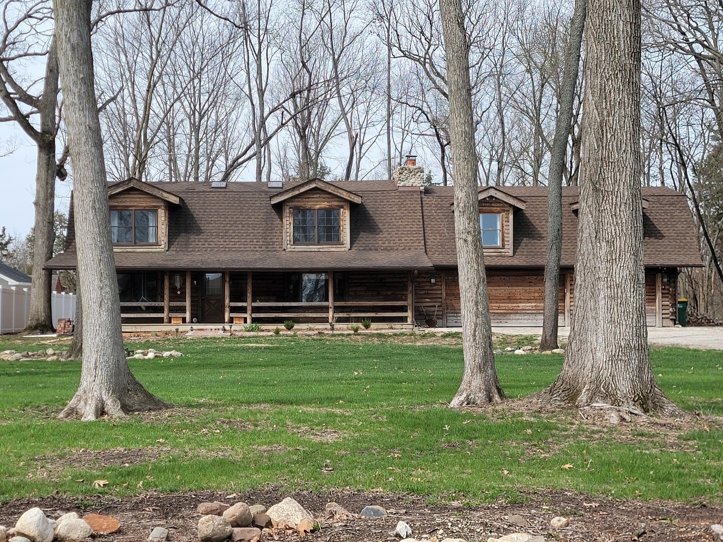 Homes for sale in Sandwich, IL | 4615 E 2619th Rd, Sandwich, IL 60548 | MLS# 12664106
