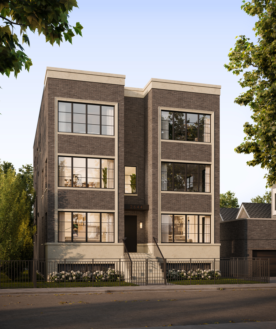 1st image of 2644 N Lakewood Ave #2N, Chicago, IL 60614 | MLS# 12664129