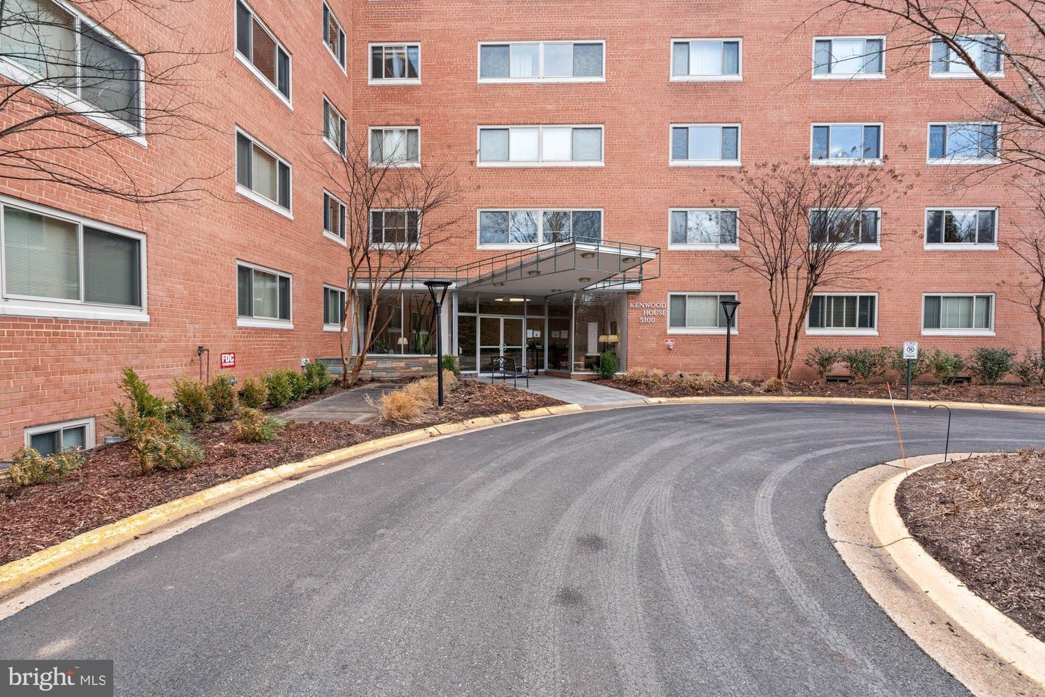 Homes for sale in Chevy Chase, MD | 5100 Dorset Ave #111, Chevy Chase, MD 20815 | MLS# 12664131