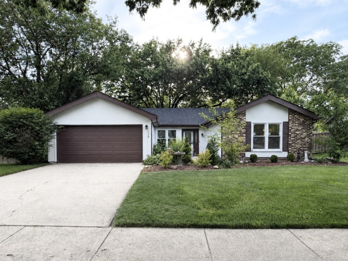 Homes for sale in Bloomingdale, IL | 228 Harvard Ln, Bloomingdale, IL 60108 | MLS# 12664155