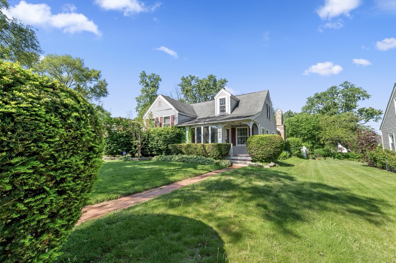 Homes for sale in Crete, IL | 1468 Elizabeth St, Crete, IL 60417 | MLS# 12664198