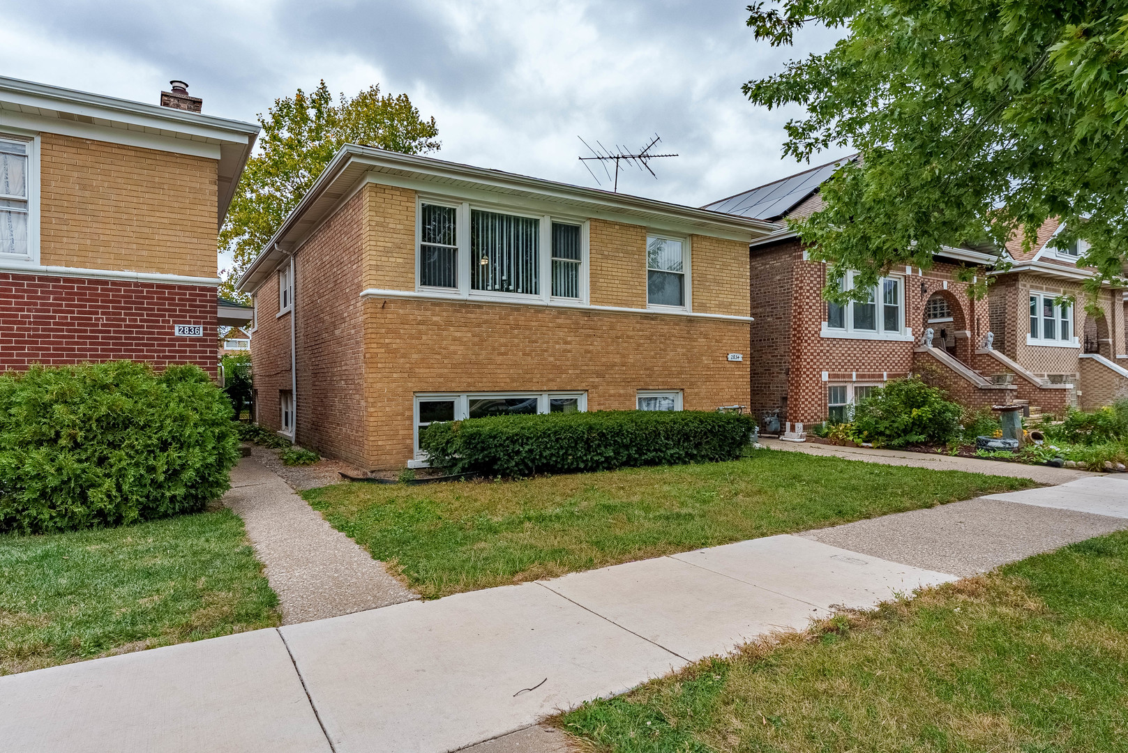Homes for sale in Berwyn, IL | 2834 Highland Ave, Berwyn, IL 60402 | MLS# 12664207