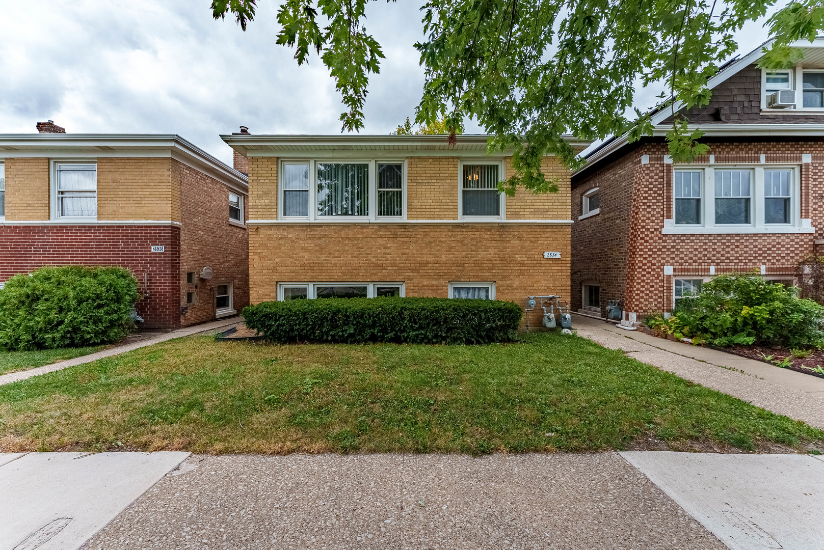 Homes for sale in Berwyn, IL | 2834 Highland Ave, Berwyn, IL 60402 | MLS# 12664207