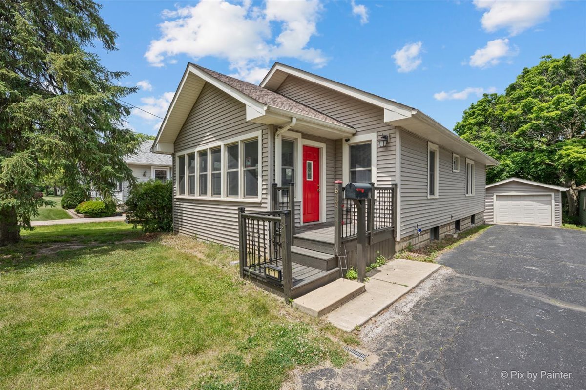 Homes for sale in Crete, IL | (Undisclosed), Crete, IL 60417 | MLS# 12664210