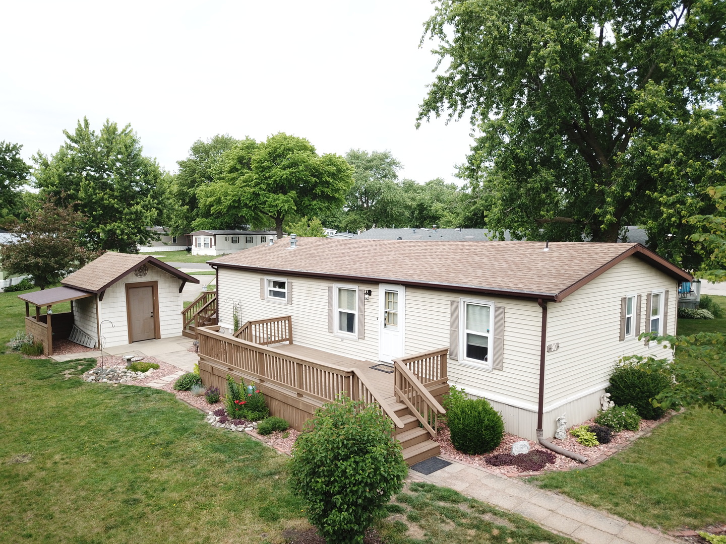 Homes for sale in Dwight, IL | 300 E Spencer St #90, Dwight, IL 60420 | MLS# 12664230