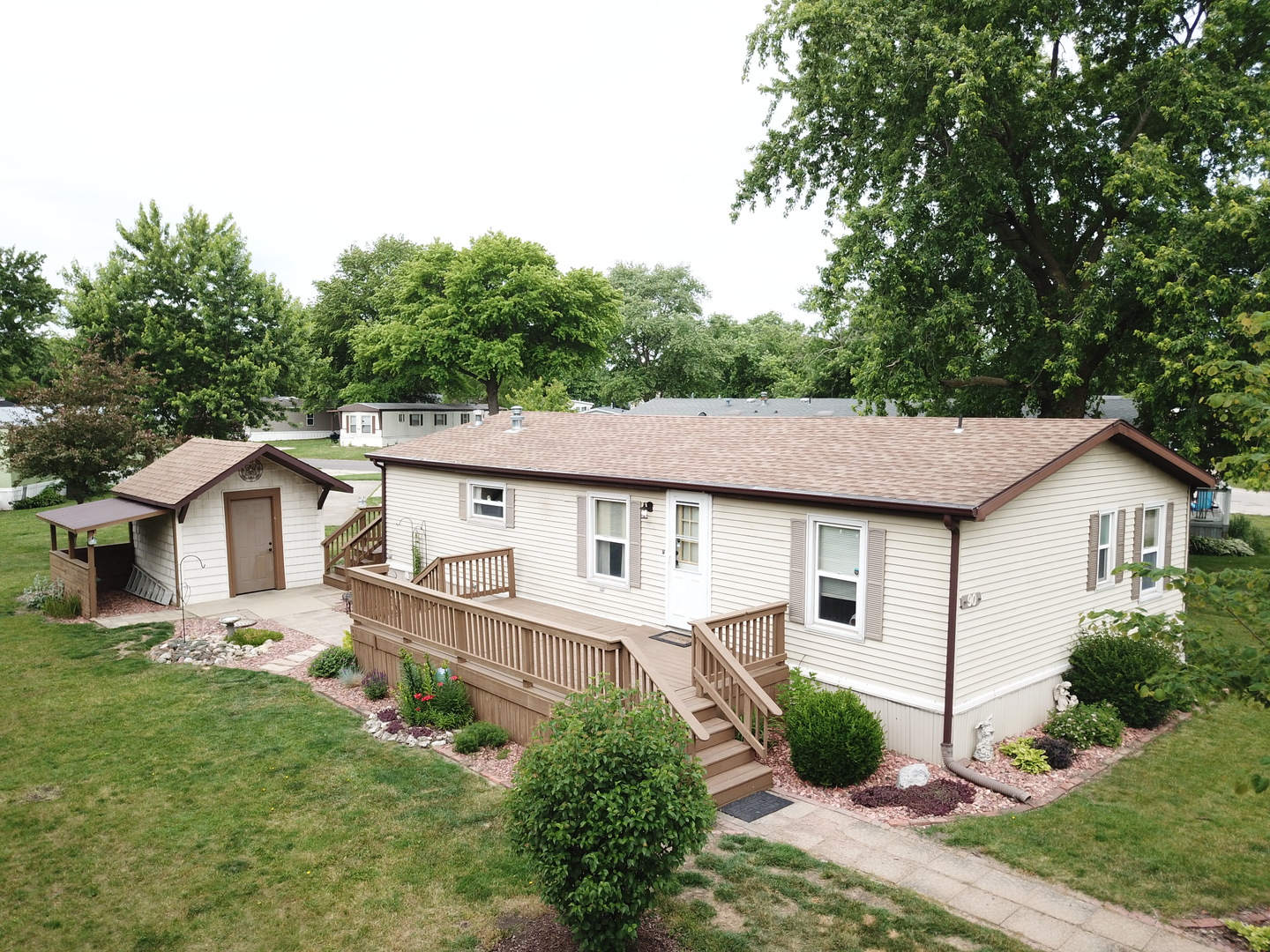 Homes for sale in Dwight, IL | 300 E Spencer St #90, Dwight, IL 60420 | MLS# 12664230
