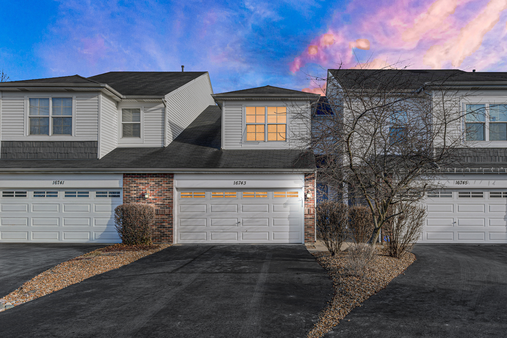 Homes for sale in Plainfield, IL | 16743 Winding Creek Rd, Plainfield, IL 60586 | MLS# 12664262