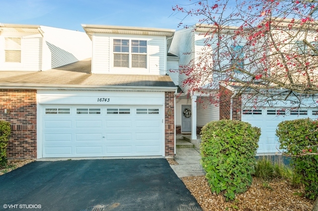Homes for sale in Plainfield, IL | 16743 Winding Creek Rd, Plainfield, IL 60586 | MLS# 12664262