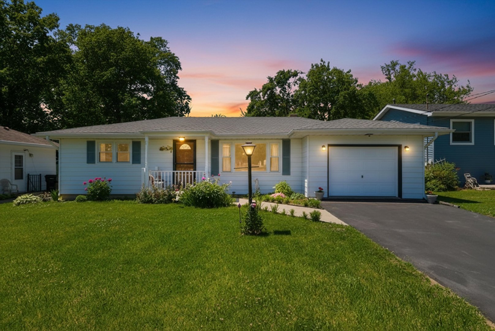 Homes for sale in Round Lake, IL | 34456 N Lake Shore Dr, Round Lake, IL 60073 | MLS# 12664269