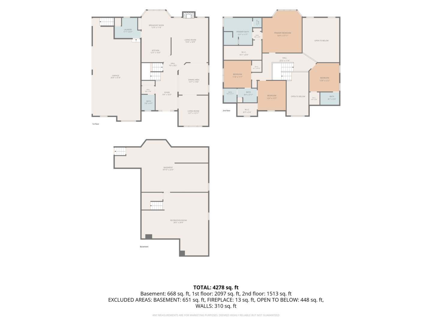 Homes for sale in Glen Ellyn, IL | 22w133 Glenrise Ct, Glen Ellyn, IL 60137 | MLS# 12664331