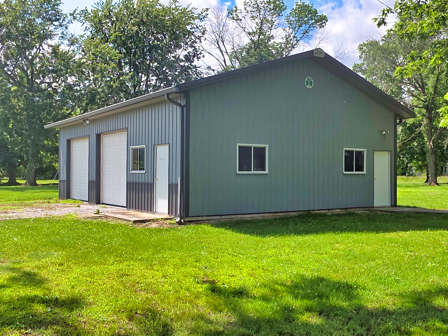 Homes for sale in Noble, IL | 220 Oak St, Noble, IL 62868 | MLS# 12664445