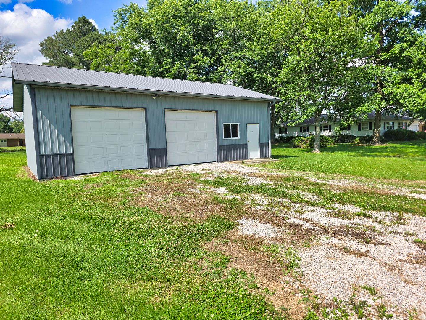 Homes for sale in Noble, IL | 220 Oak St, Noble, IL 62868 | MLS# 12664445