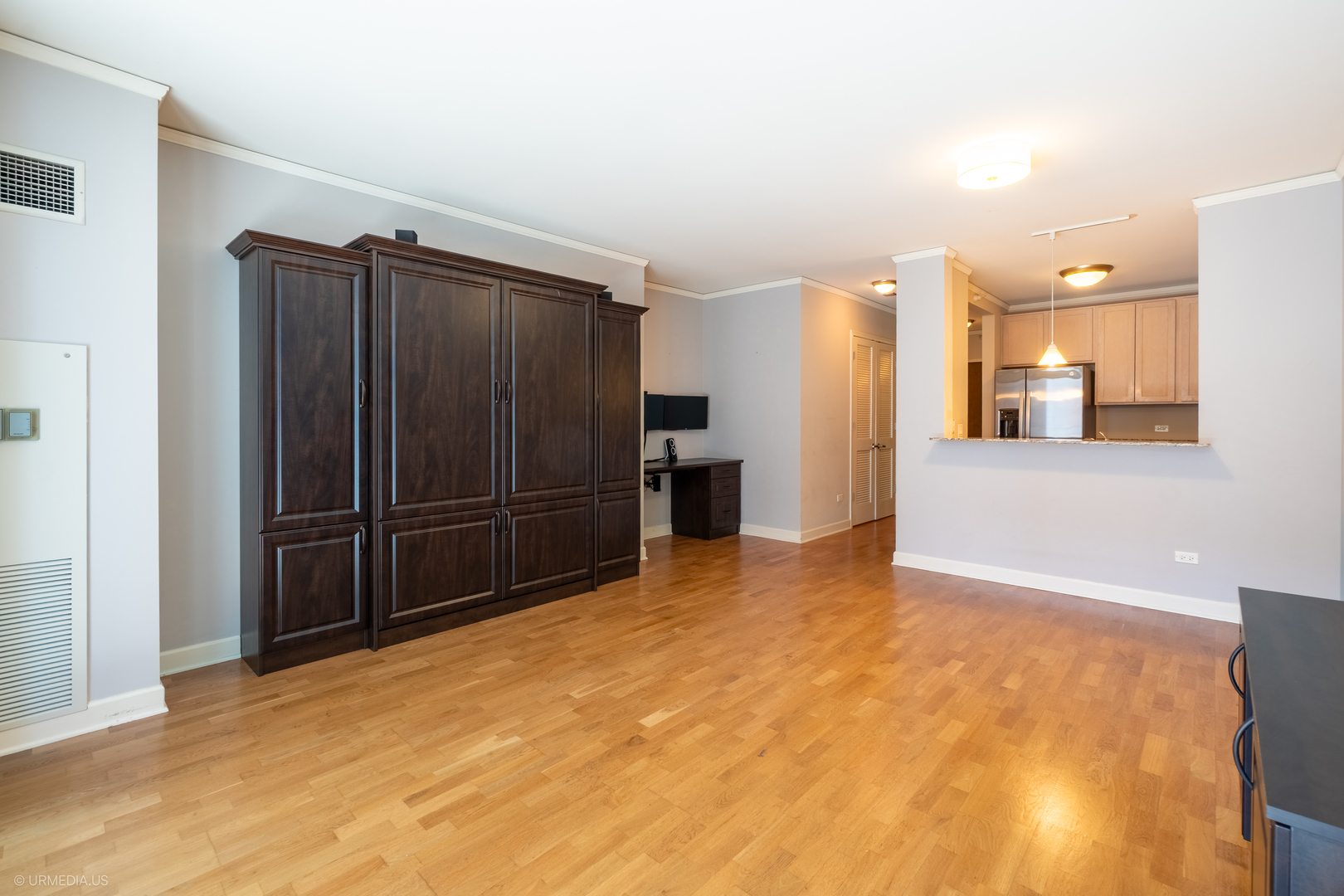 Homes for sale in Chicago, IL | 450 E Waterside Dr #707, Chicago, IL 60601 | MLS# 12664523
