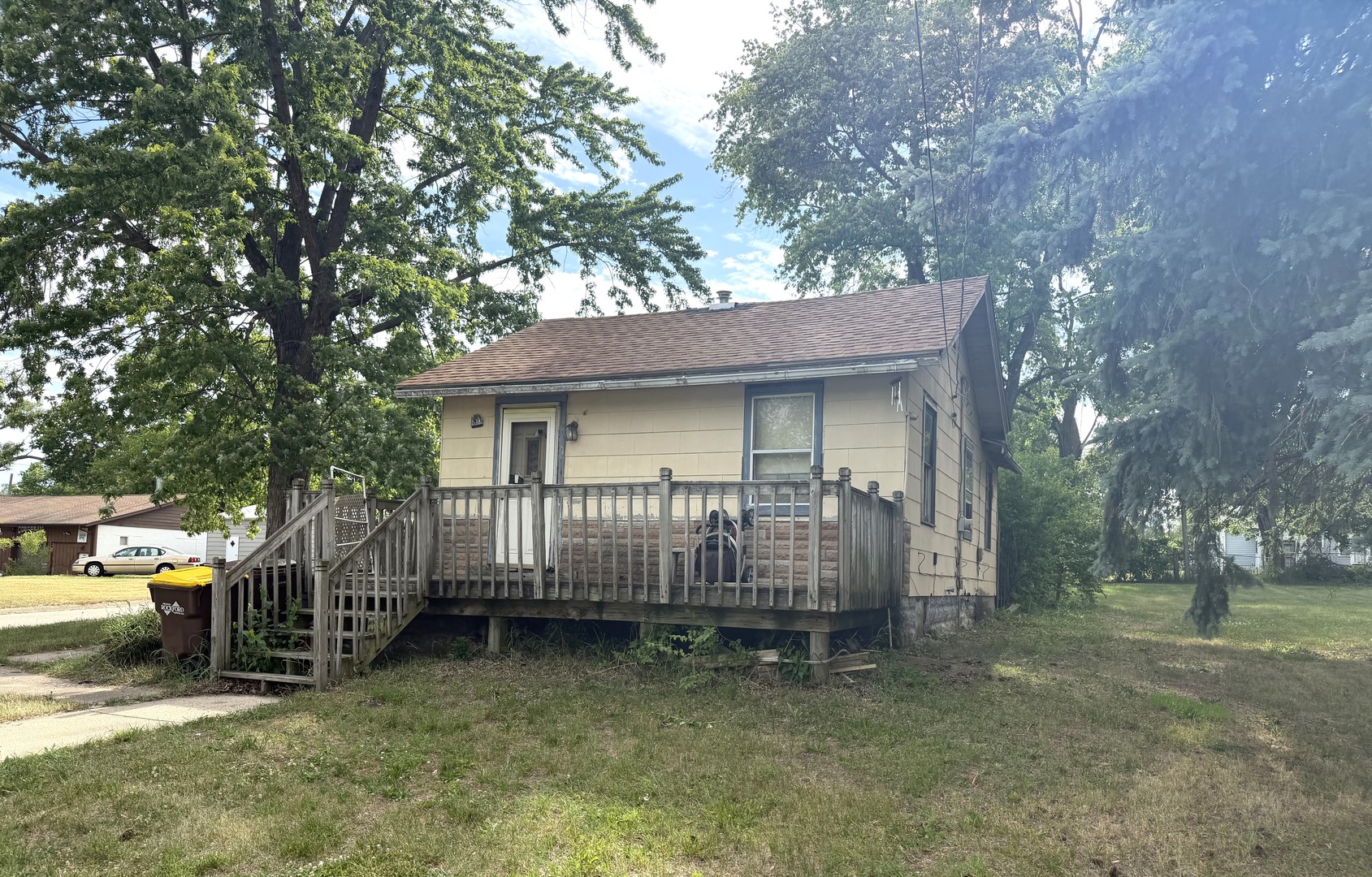 Homes for sale in Rockford, IL | 3037 Collins St, Rockford, IL 61109 | MLS# 12664660