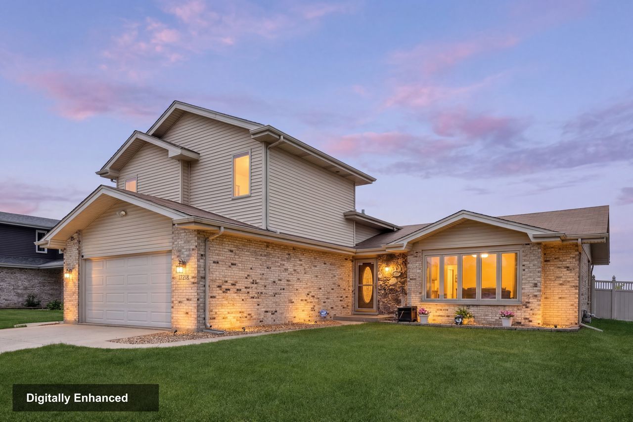 2nd image of 17218 Shetland Dr, Tinley Park, IL 60487 | MLS# 12664695