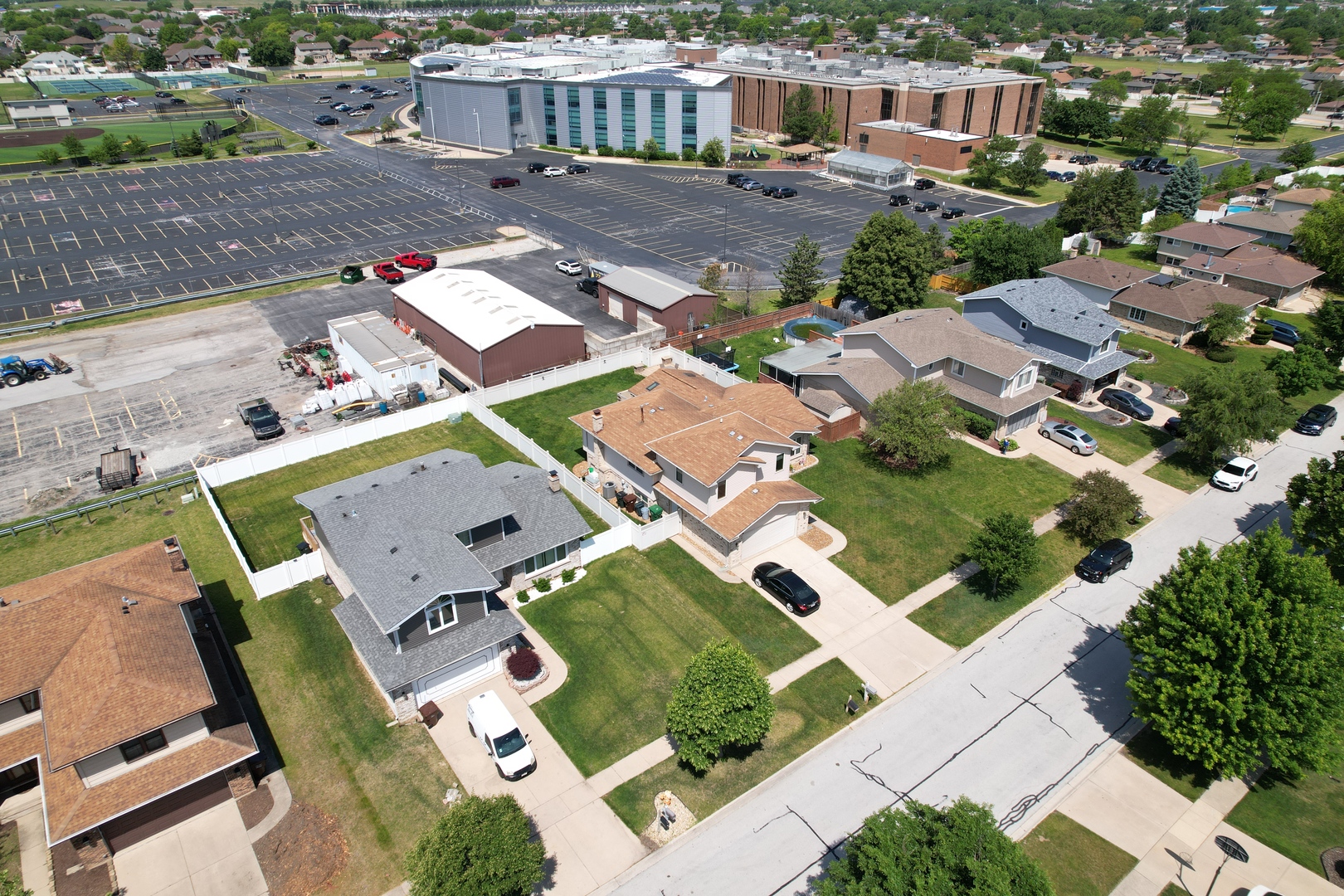 4th image of 17218 Shetland Dr, Tinley Park, IL 60487 | MLS# 12664695