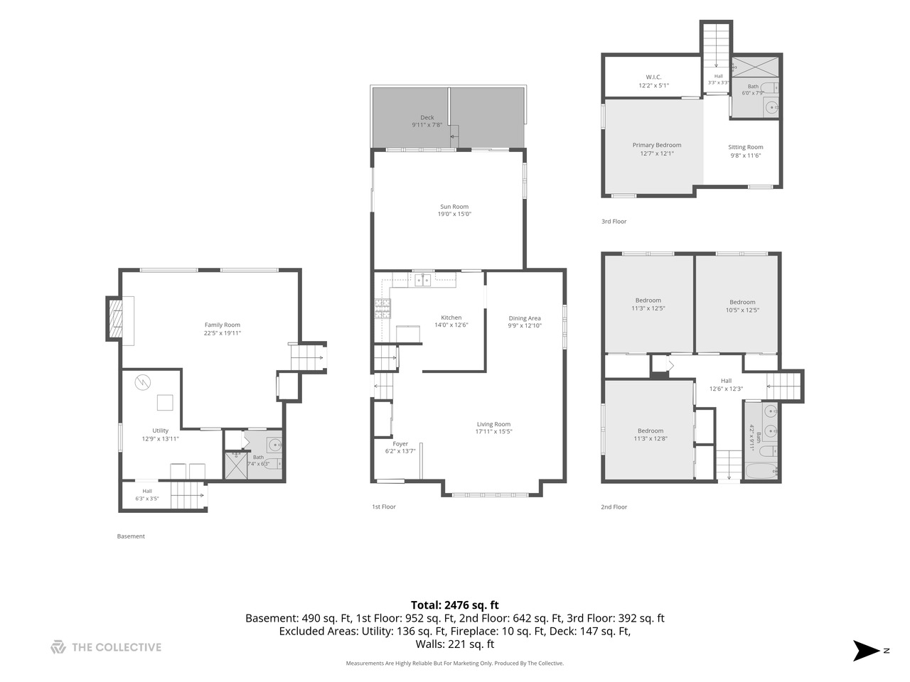 40th image of 17218 Shetland Dr, Tinley Park, IL 60487 | MLS# 12664695