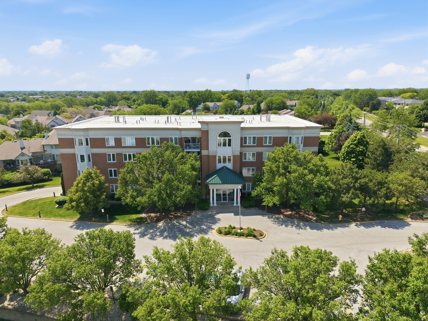 Homes for sale in Orland Park, IL | 16001 S 88Th Ave #306, Orland Park, IL 60462 | MLS# 12664716