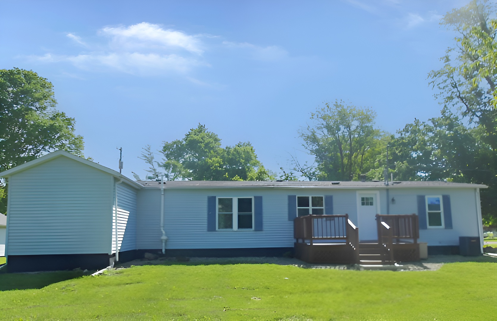 Homes for sale in Allerton, IL | 503 N Vermilion Ave, Allerton, IL 61810 | MLS# 12664745