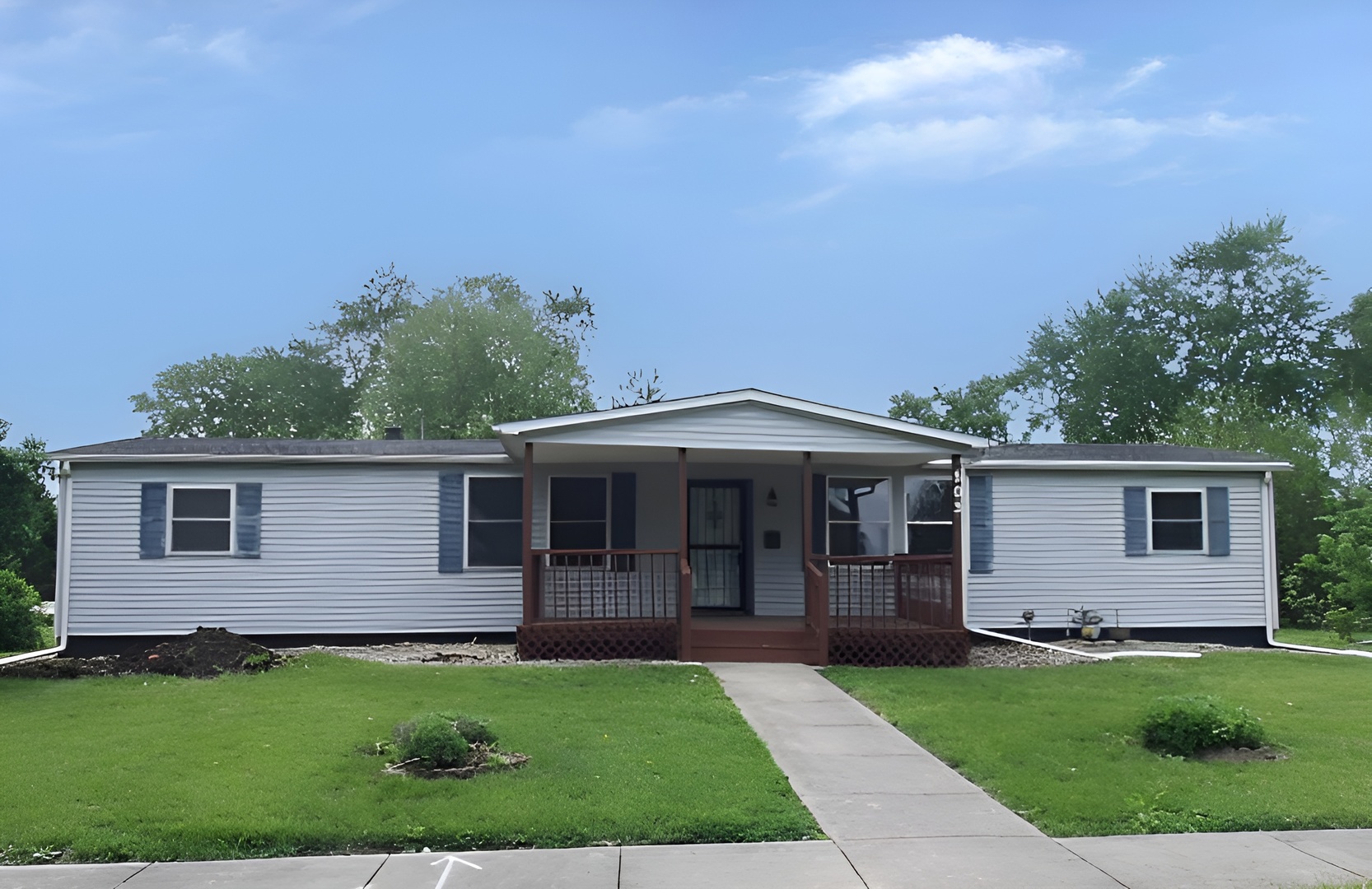 Homes for sale in Allerton, IL | 503 N Vermilion Ave, Allerton, IL 61810 | MLS# 12664745