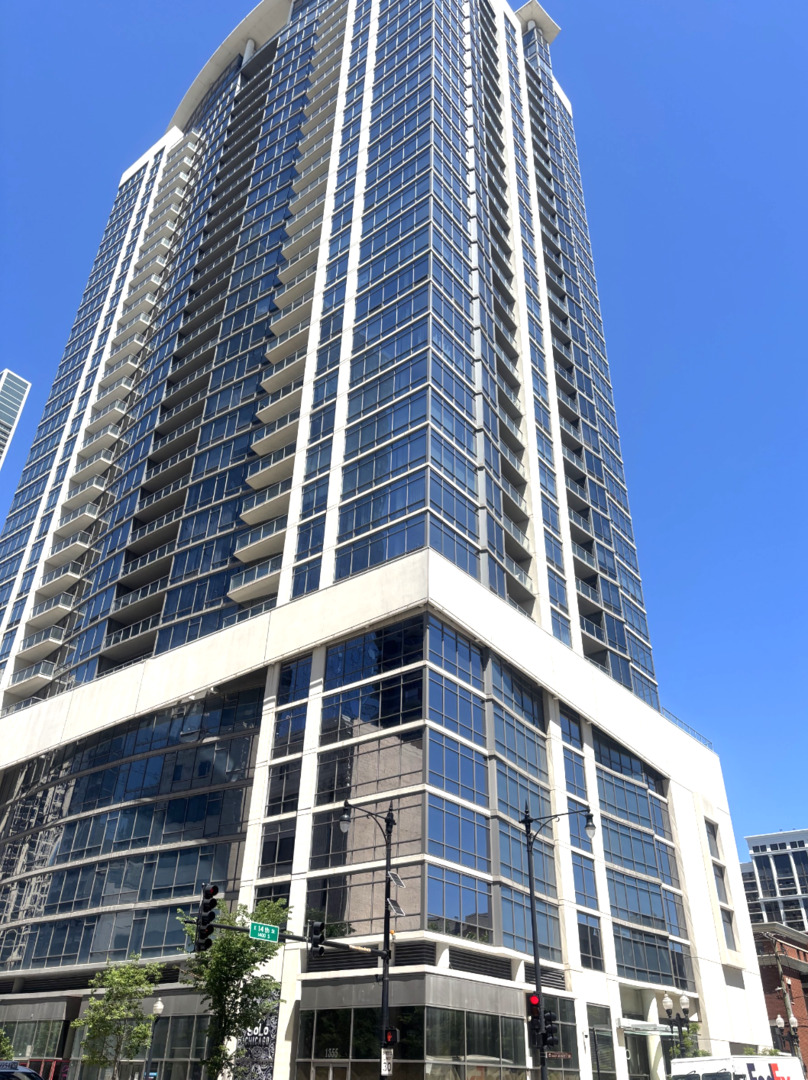 Homes for sale in Chicago, IL | 100 E 14th St #1508, Chicago, IL 60605 | MLS# 12664760