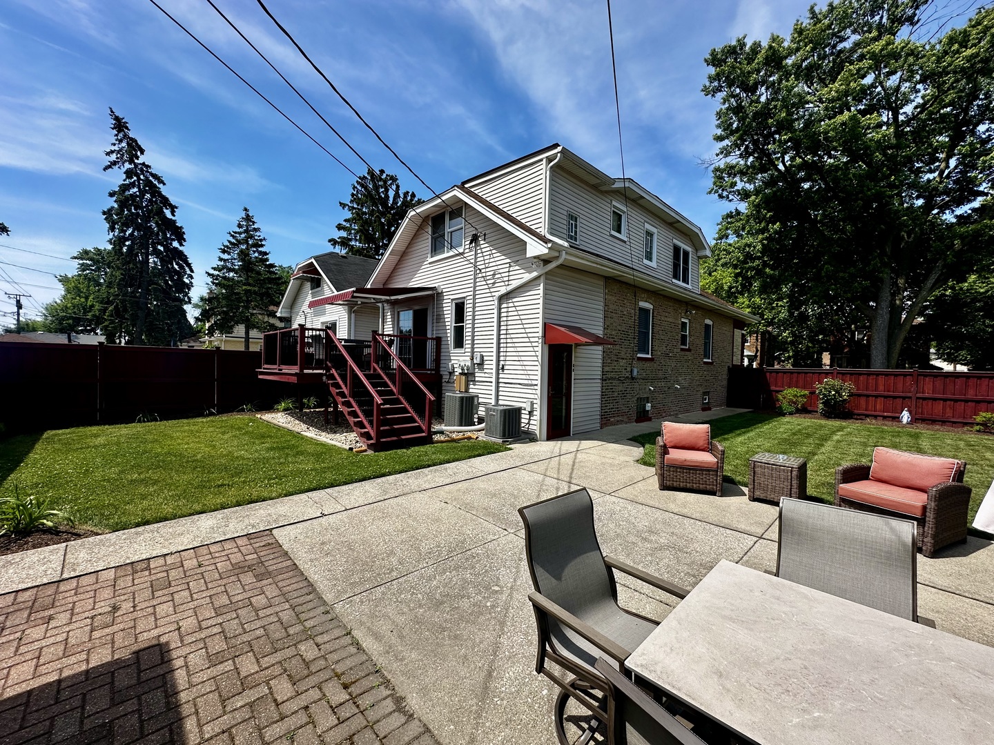 Homes for sale in Brookfield, IL | 3147 Sunnyside Ave, Brookfield, IL 60513 | MLS# 12664774