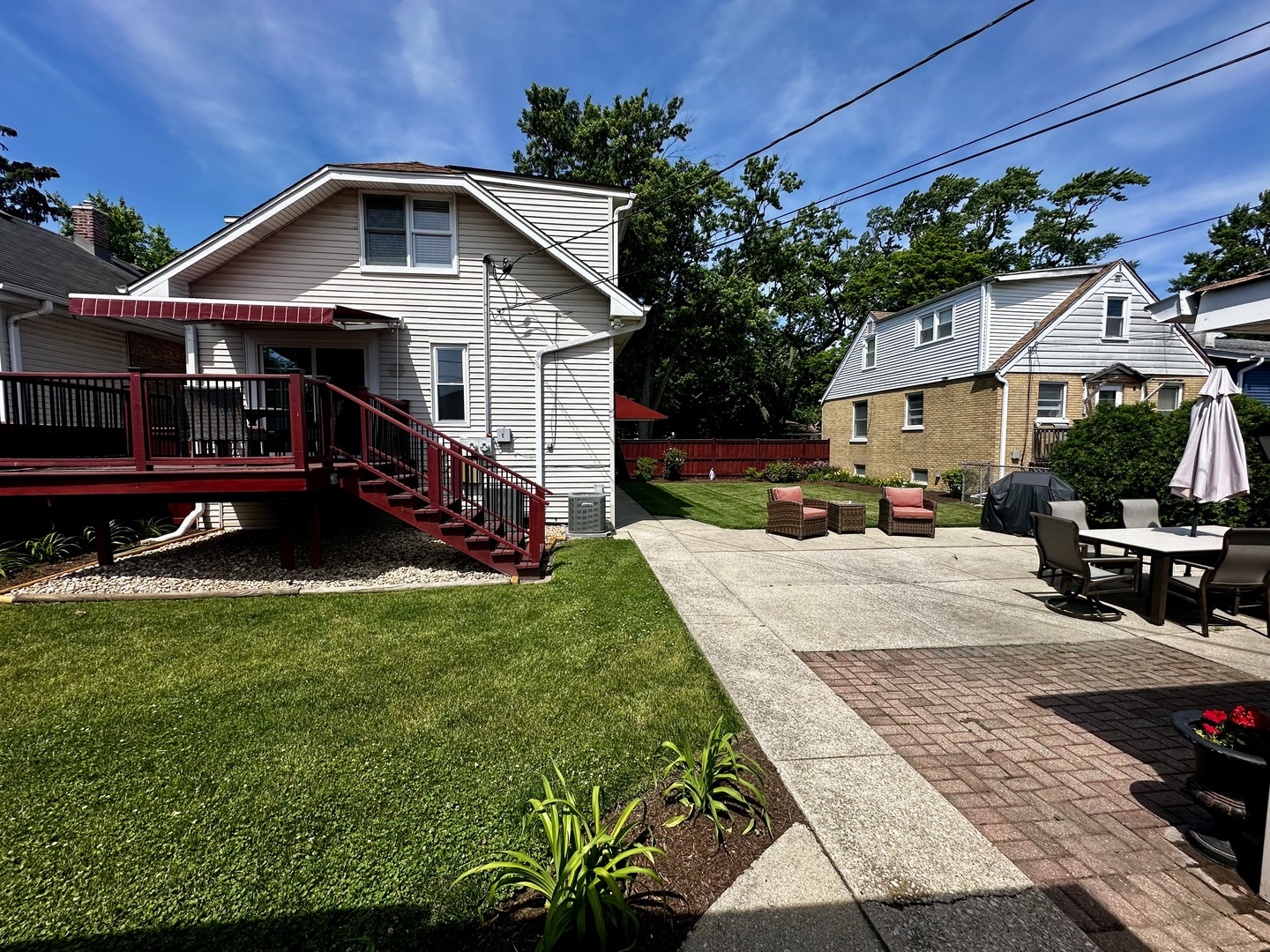 Homes for sale in Brookfield, IL | 3147 Sunnyside Ave, Brookfield, IL 60513 | MLS# 12664774