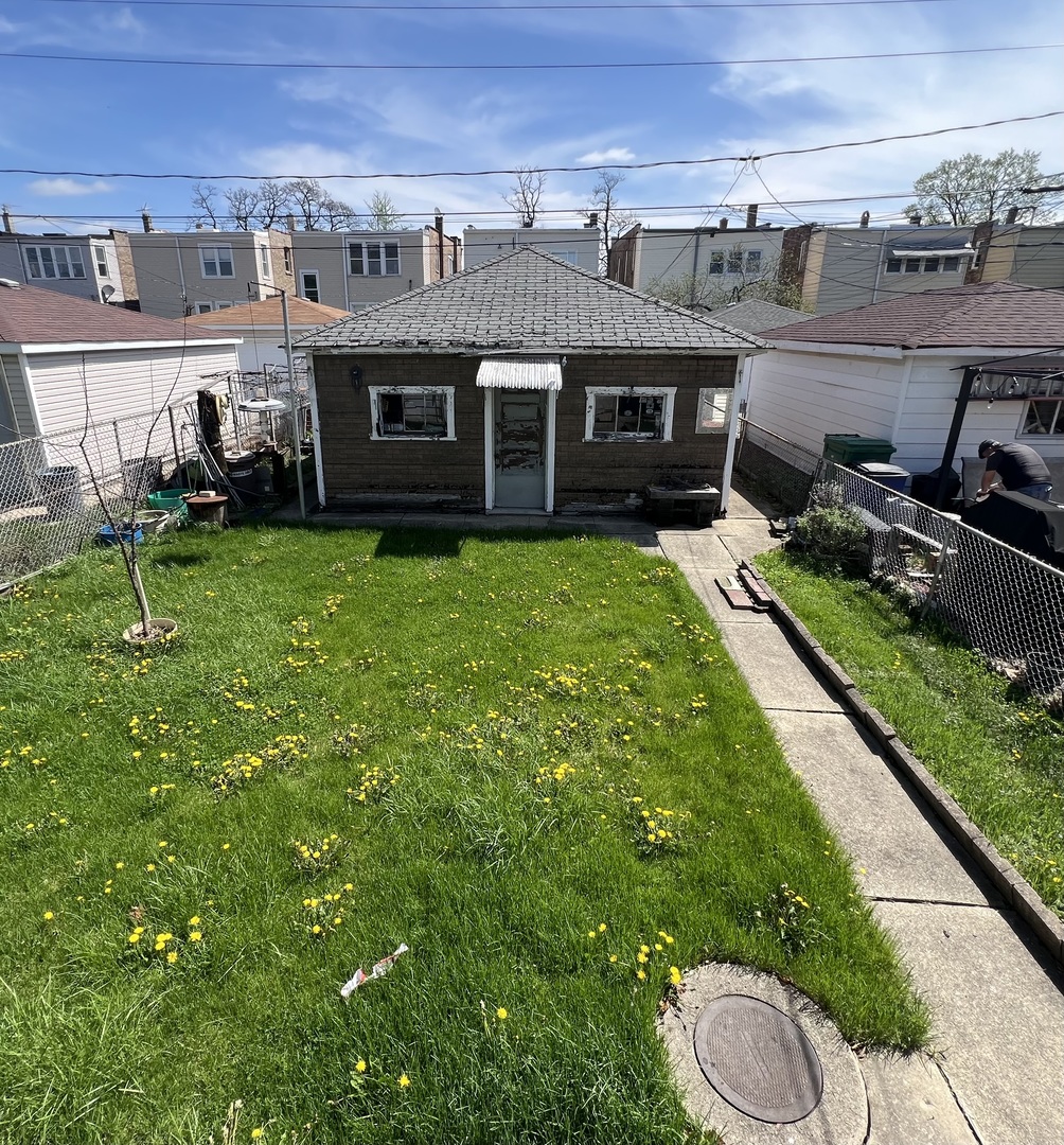 Homes for sale in Berwyn, IL | 1929 Cuyler Ave, Berwyn, IL 60402 | MLS# 12664833
