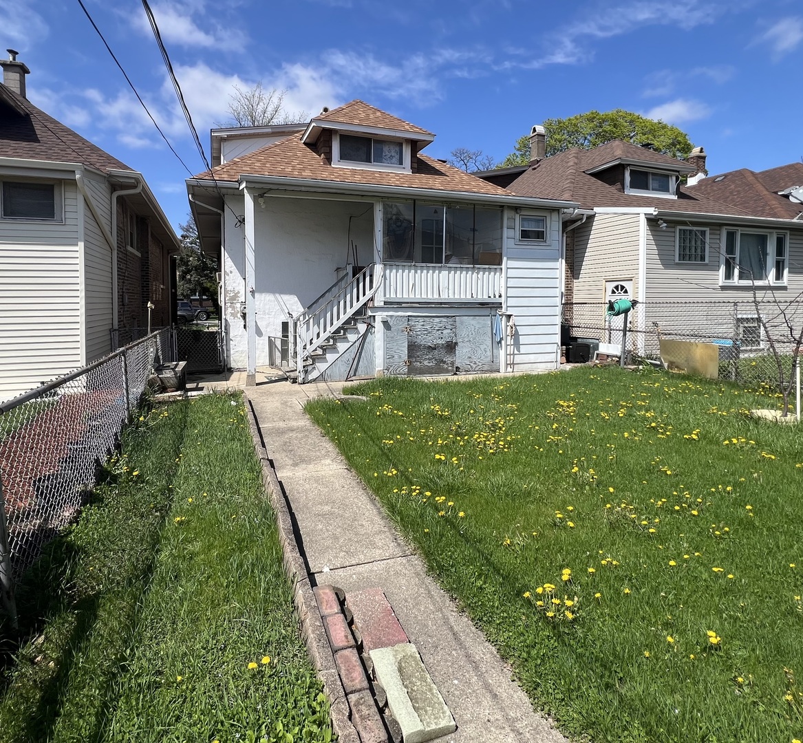 Homes for sale in Berwyn, IL | 1929 Cuyler Ave, Berwyn, IL 60402 | MLS# 12664833