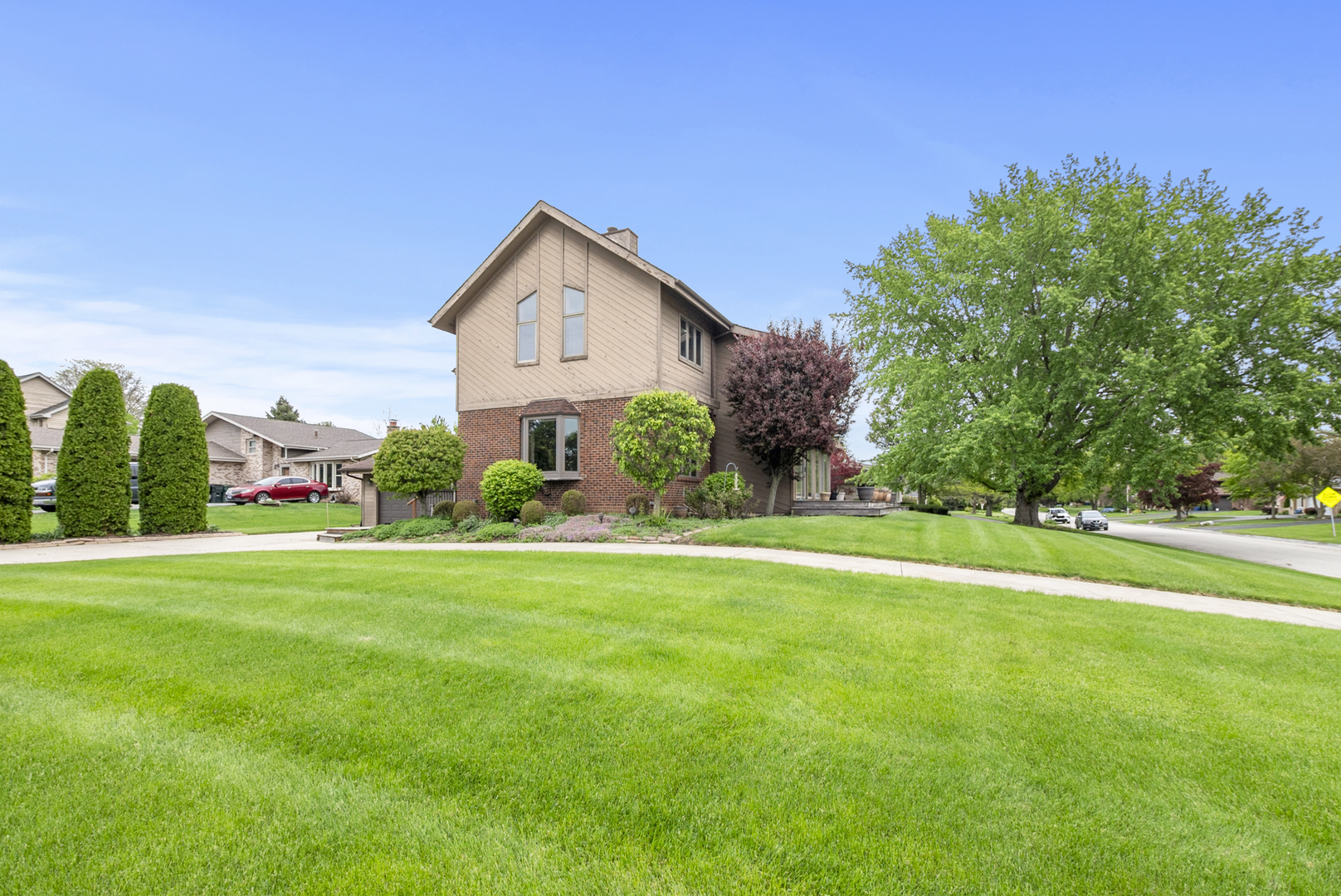 Homes for sale in Homer Glen, IL | 13657 S Parker Rd, Homer Glen, IL 60491 | MLS# 12664842